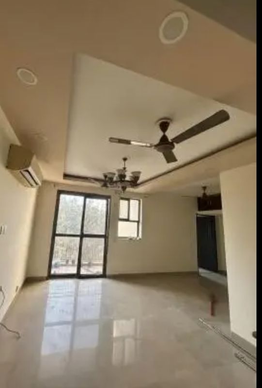 2 BHK Builder Floor For Rent in Niti Khand