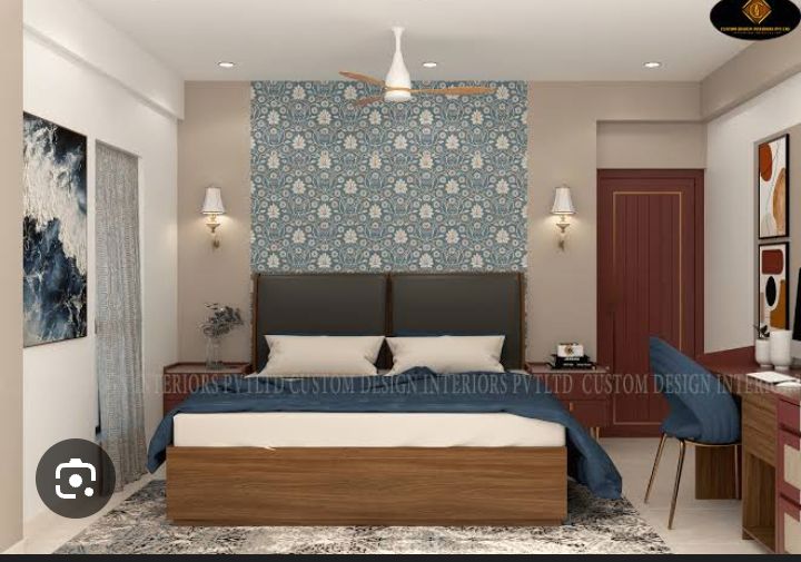 3 BHK Builder Floor For Rent in Niti Khand