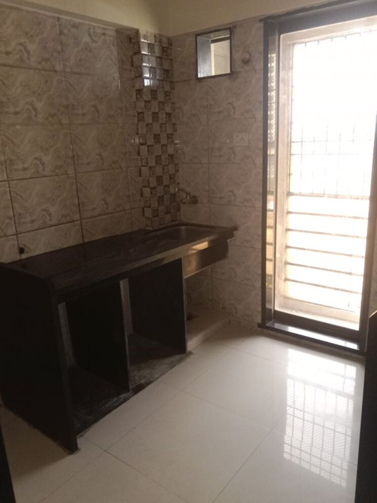 Kitchen, ritu-gardenia 1 Bedroom 615 Sq.Ft. Apartment In Naigaon East Palghar 9781735