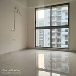 3 BHK + Extra Room 1017 Sq.Ft. Apartment in Lodha Bel Air