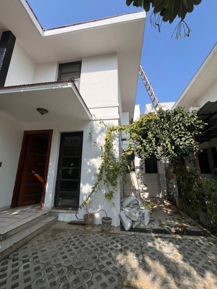 Exterior View, vipul-tatvam-villas 5 Bedroom 750 Sq.Yd. Villa In Sector 48 Gurgaon 9781738