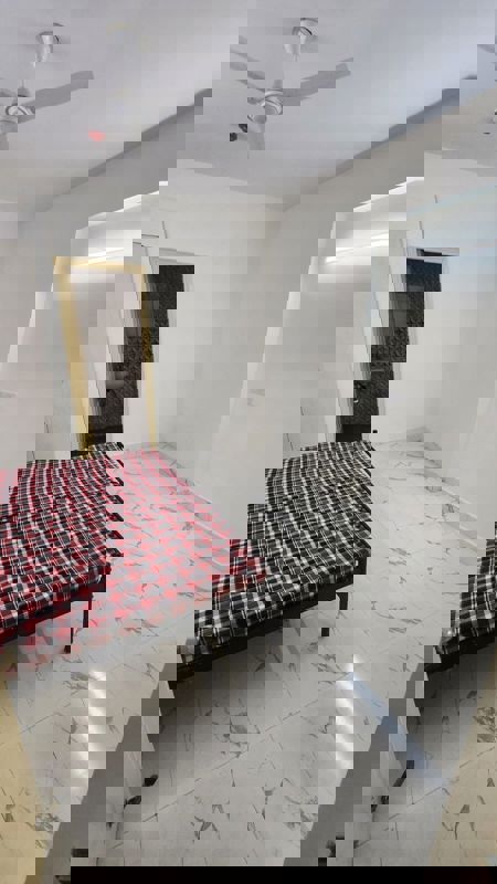 3 BHK Builder Floor For Rent in Shakti Khand