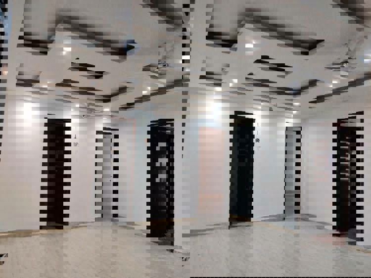 3 BHK + Pooja Room Apartment For Rent in SS Mayfield Gardens