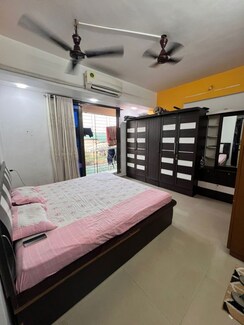3 BHK Apartment For Sale in Kharghar