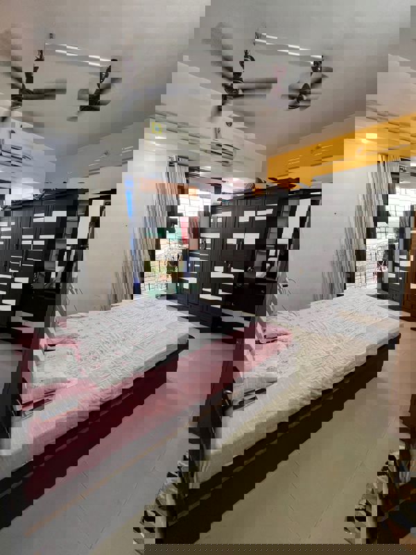 3 BHK Apartment For Sale in Kharghar