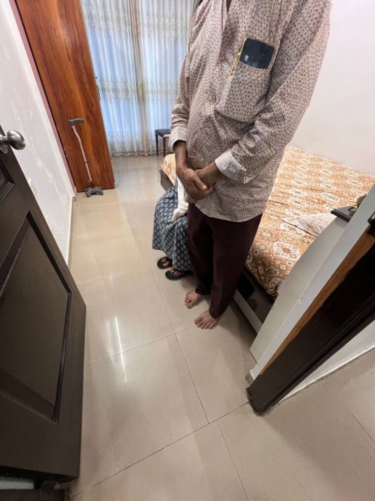 Other, kharghar 3 Bedroom 1200 Sq.Ft. Apartment In Kharghar Navi Mumbai 9781749