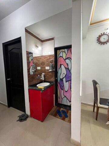  3 BHK Apartment at Kharghar – for Sale