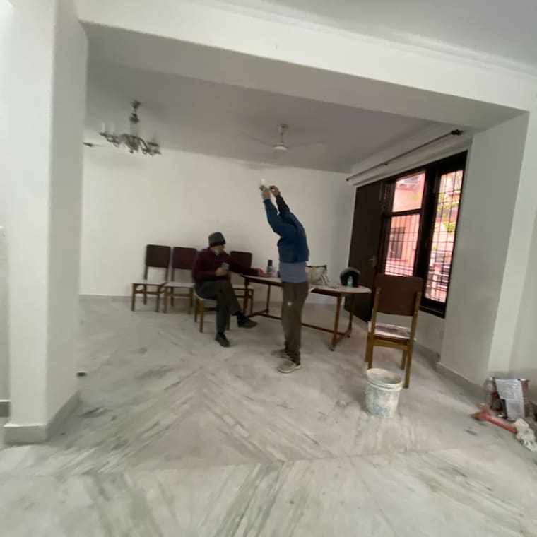 Room, chattarpur 3 Bedroom 1350 Sq.Ft. Builder Floor In Chattarpur Delhi 9781750