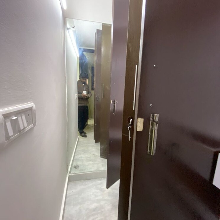 undefined, chattarpur 3 Bedroom 1350 Sq.Ft. Builder Floor In Chattarpur Delhi 9781750