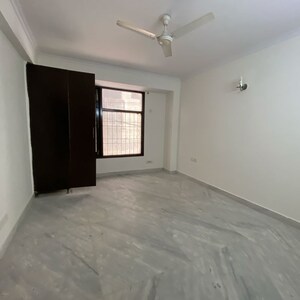 Room in 3 BHK Builder Floor at Chattarpur – for Rent
