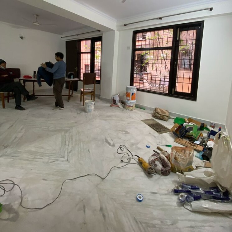  Parking, chattarpur 3 Bedroom 1350 Sq.Ft. Builder Floor In Chattarpur Delhi 9781750