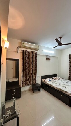 2 BHK Apartment For Sale in Sukhwani Skylines