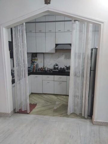 2 BHK Builder Floor For Rent in Niti Khand ii