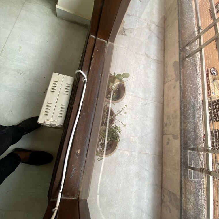 undefined, chattarpur 3 Bedroom 1400 Sq.Ft. Builder Floor In Chattarpur Delhi 9781759