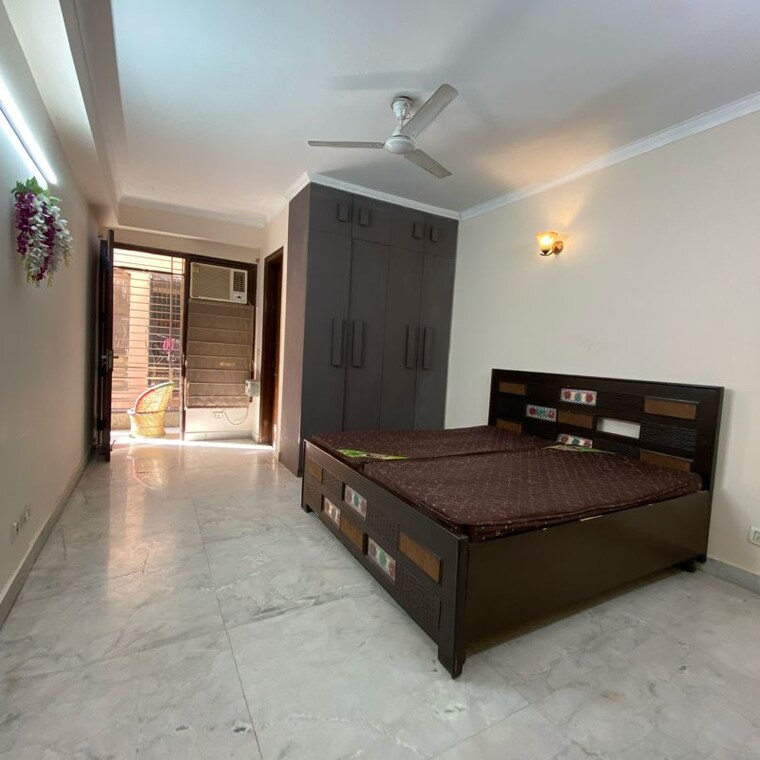 Room, chattarpur 3 Bedroom 1400 Sq.Ft. Builder Floor In Chattarpur Delhi 9781759