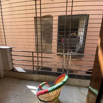 3 BHK Builder Floor – Exterior View View at Chattarpur - for Rent