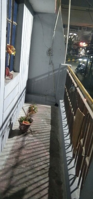 Balcony in 4 BHK Independent House at Sheetalpuri – for Sale