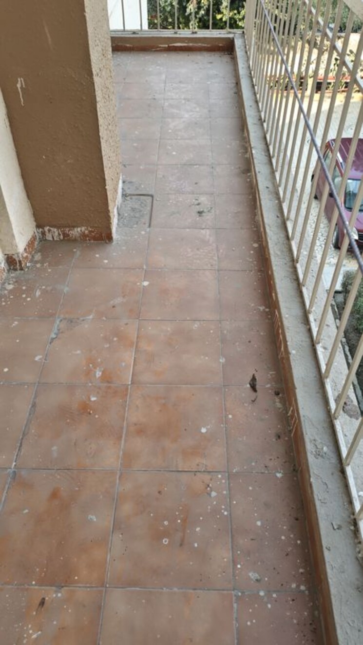 Balcony, shiv-sai-ozone-park 3 Bedroom 1795 Sq.Ft. Apartment In Sector 86 Faridabad 9781763