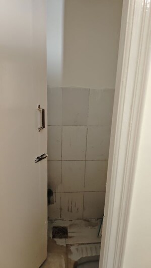 Bathroom in 3 BHK Apartment at Shiv Sai Ozone Park, Sector 86 – for Sale