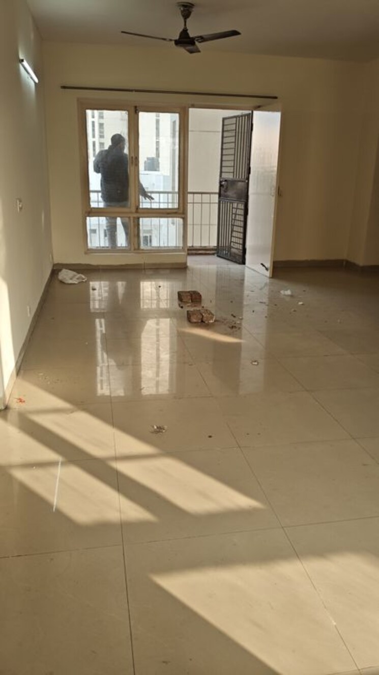 Kitchen, shiv-sai-ozone-park 3 Bedroom 1795 Sq.Ft. Apartment In Sector 86 Faridabad 9781763