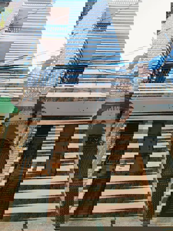 1 BHK Independent House For Sale in Dwarka Mor