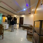 2 BHK 1000 Sq.Ft. Builder Floor in Chattarpur