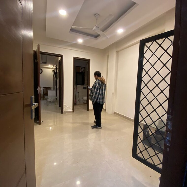 Room, chattarpur 2 Bedroom 1000 Sq.Ft. Builder Floor In Chattarpur Delhi 9781766