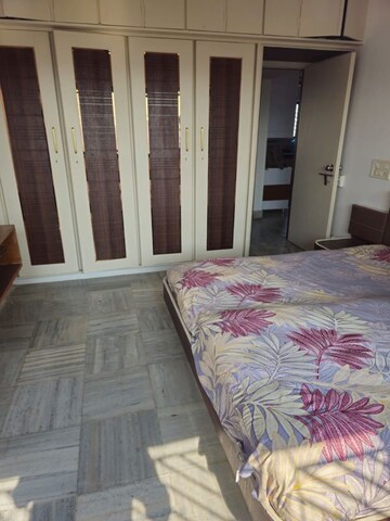 Bedroom in 3 BHK Apartment at Goenka Park Avenue, Rundh Magdalla – for Sale