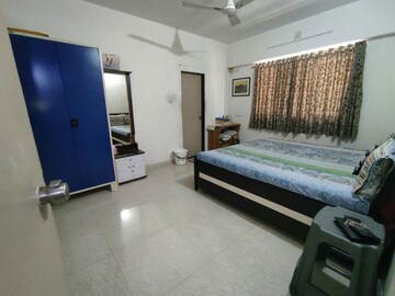 Living Room in 3 BHK Apartment at Goenka Park Avenue, Rundh Magdalla – for Sale