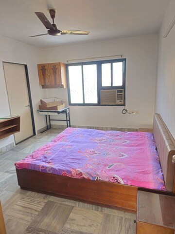 Bedroom in 3 BHK Apartment at Goenka Park Avenue, Rundh Magdalla – for Sale