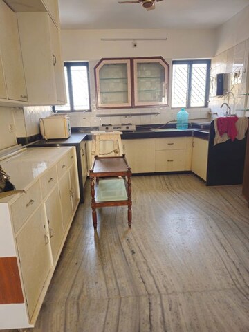 Kitchen in 3 BHK Apartment at Goenka Park Avenue, Rundh Magdalla – for Sale