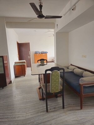 Kitchen in 3 BHK Apartment at Goenka Park Avenue, Rundh Magdalla – for Sale