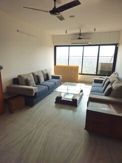 3 BHK + Extra Room Apartment For Sale in Goenka Park Avenue