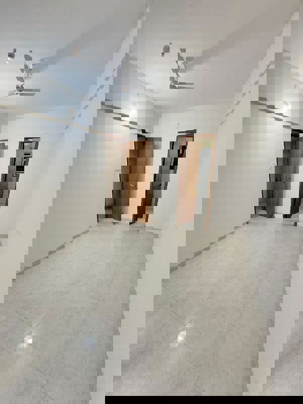 3 BHK 1095 Sq.Ft. Apartment in Majestique Towers