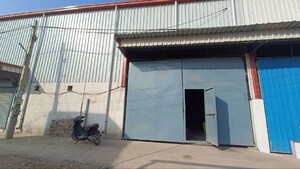  Warehouse For Rent in New Industrial Township 2