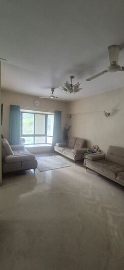 3 BHK Apartment For Sale in Lunkad Skylounge