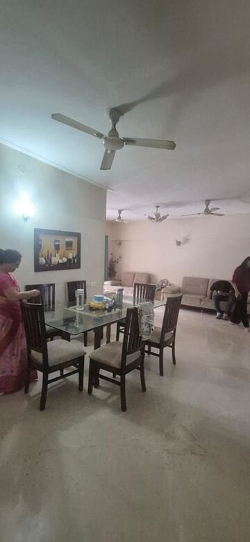 Gym in 3 BHK Apartment at Lunkad Skylounge, Kalyani Nagar – for Sale