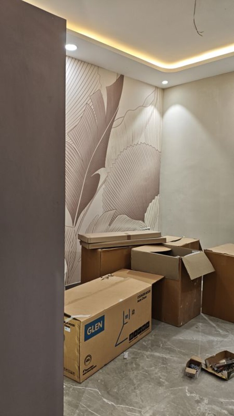 Other, parklands 4 Bedroom 250 Sq.Yd. Builder Floor In Sector 85 Faridabad 9781770