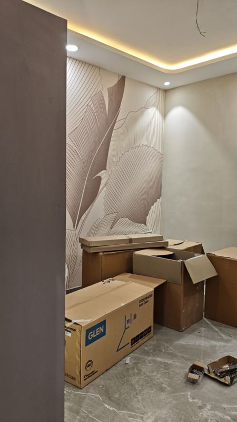 Other, parklands 4 Bedroom 250 Sq.Yd. Builder Floor In Sector 85 Faridabad 9781770