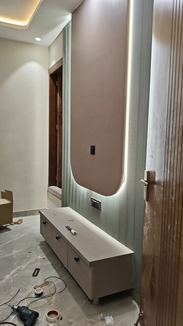 Furnished Amenities in 4 BHK Builder Floor at Parklands, Sector 85 – for Sale