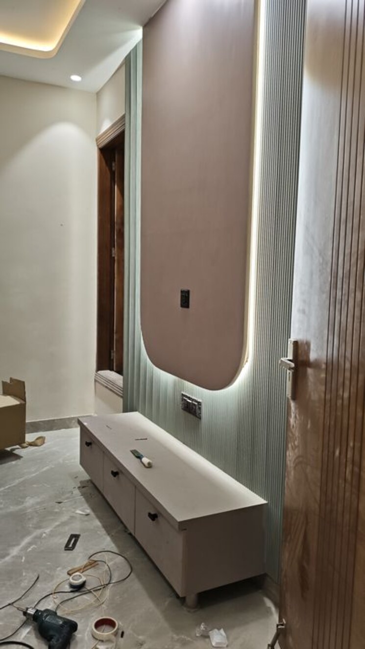 undefined, parklands 4 Bedroom 250 Sq.Yd. Builder Floor In Sector 85 Faridabad 9781770