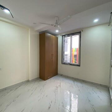 1 BHK Builder Floor For Rent in Chattarpur