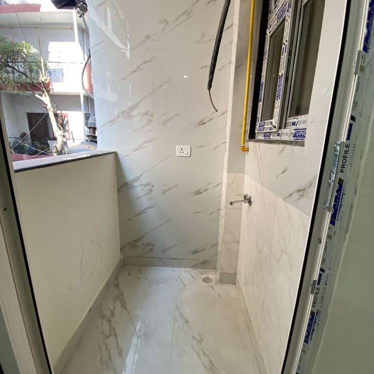 Balcony, chattarpur 1 Bedroom 550 Sq.Ft. Builder Floor In Chattarpur Delhi 9781782