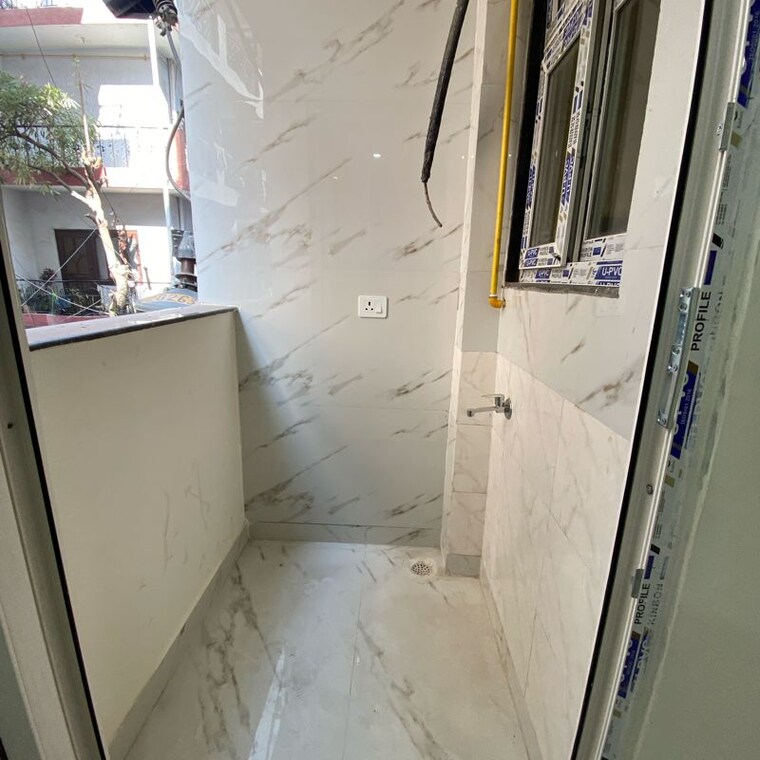 Balcony, chattarpur 1 Bedroom 550 Sq.Ft. Builder Floor In Chattarpur Delhi 9781782