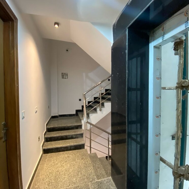 undefined, chattarpur 1 Bedroom 550 Sq.Ft. Builder Floor In Chattarpur Delhi 9781782