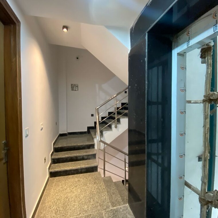 undefined, chattarpur 1 Bedroom 550 Sq.Ft. Builder Floor In Chattarpur Delhi 9781782