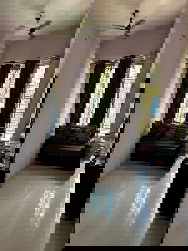 2 BHK 800 Sq.Ft. Apartment in Vasant Fiona