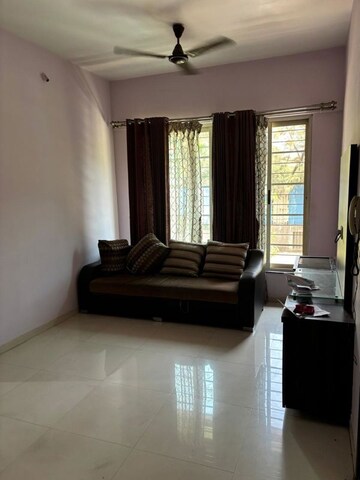 2 BHK Apartment For Sale in Vasant Fiona, Pokhran Road No Two