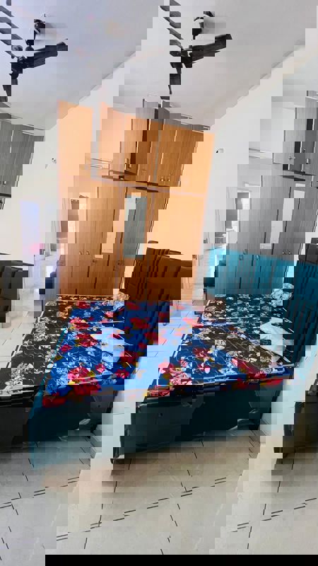 3 BHK + Servant Room,Study Room,Extra Room Apartment For Rent in Ludhiana-Chandigarh Hwy