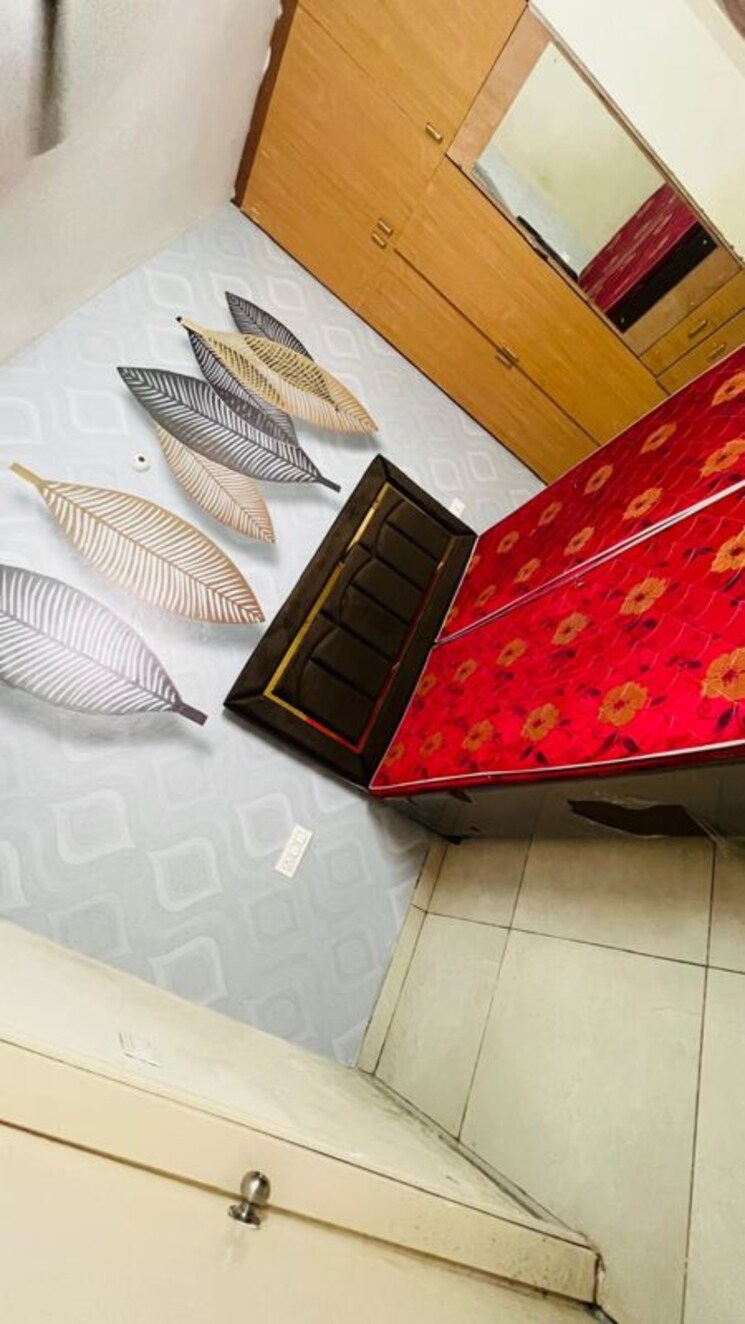 Bedroom, ludhiana chandigarh hwy 3 Bedroom 110 Sq.Yd. Apartment In LudhianA Chandigarh Hwy Mohali 9781783